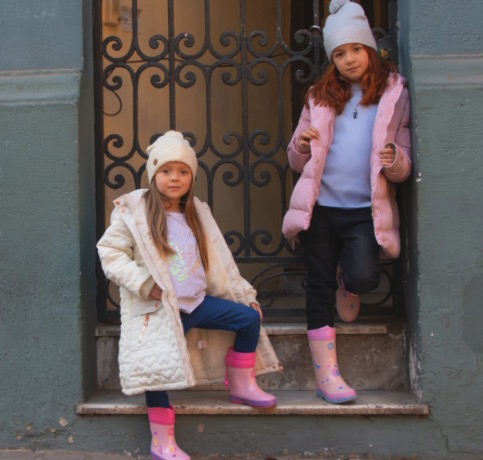 ropa de niños