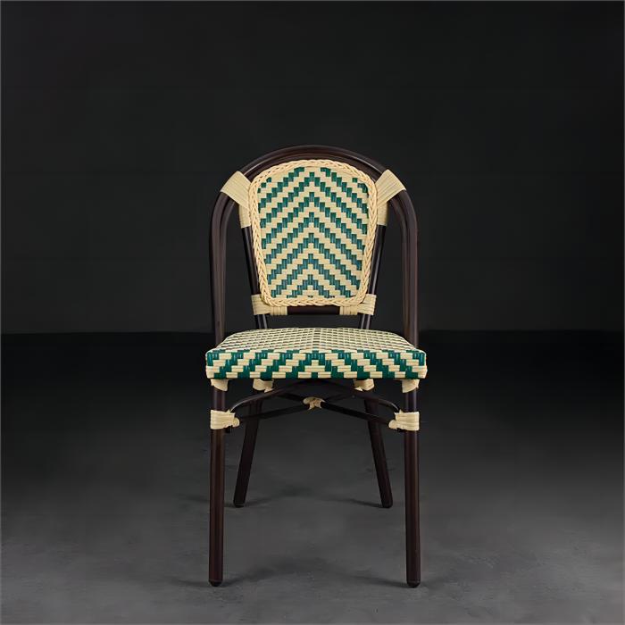 Silla Parisina Ivanna