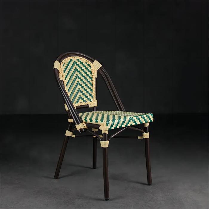 Silla Parisina Ivanna