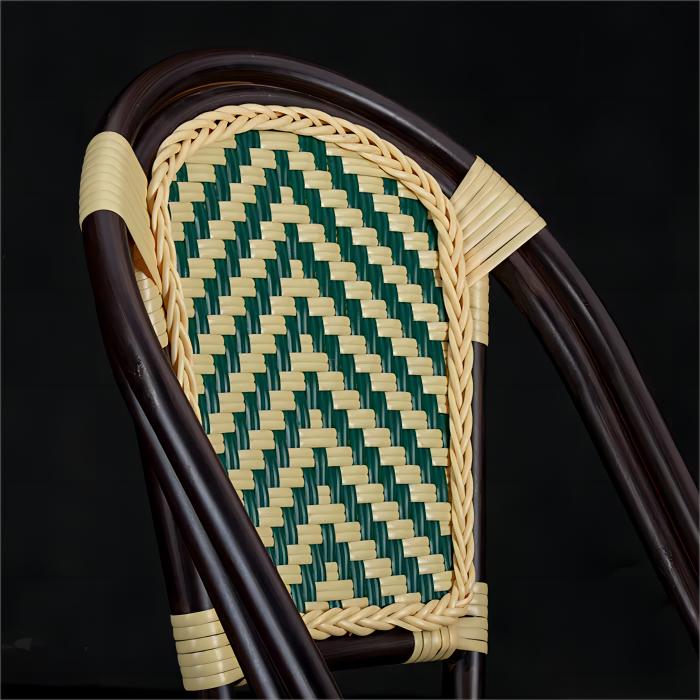 Silla Parisina Ivanna