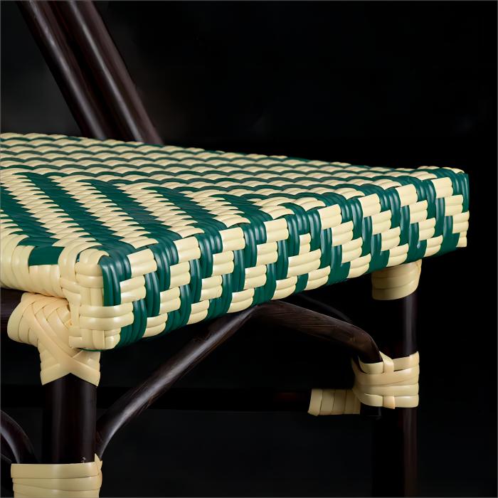 Silla Parisina Ivanna
