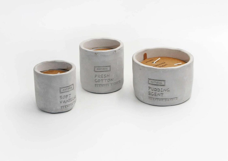 TAMAÑO:Φ8X8CM/Φ9X9CM/Φ12X8CM