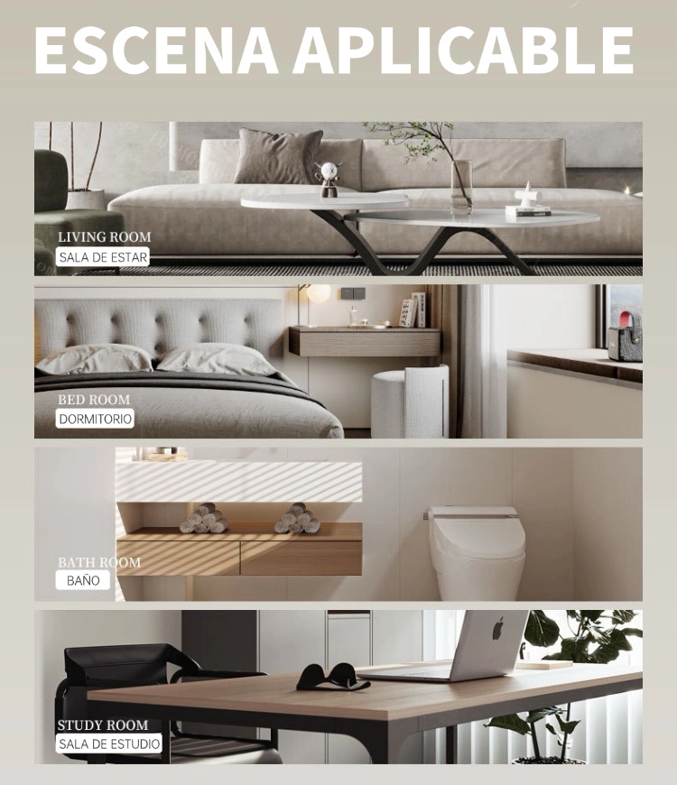 Escena aplicable