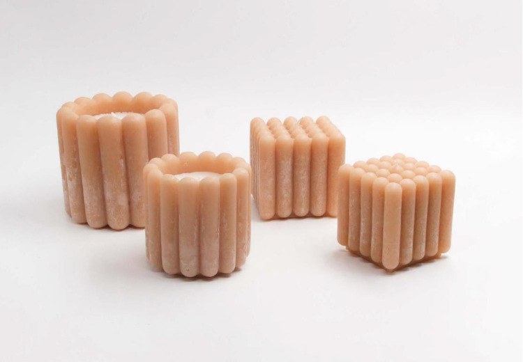 TAMAÑO:Φ10.3X9.2CM/Φ13X11.6CM/9X9X9.3CM/8X8X8CM