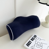 Almohada con memoria funcional