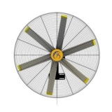 Ventilador de pared
